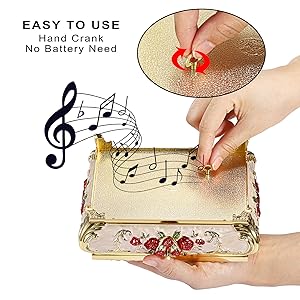 music box you are my sunshine music boxes music boxes for women vintage music boxes for girls