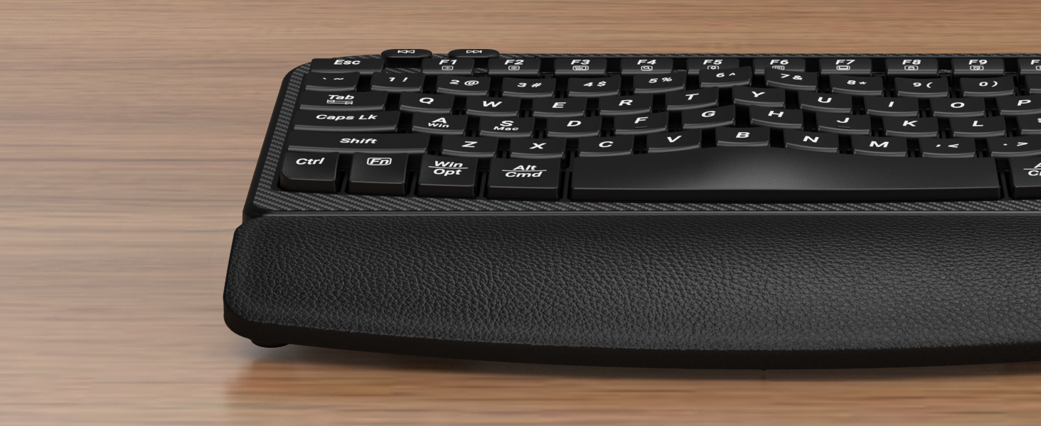 mouse keyboard combo wireless