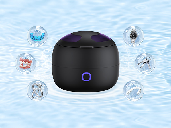 ultrasonic dental cleaner