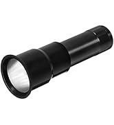 Hemobllo Egg Candler Portable for Incubation Handheld Incubator Candling Lamp for Examining Chick...