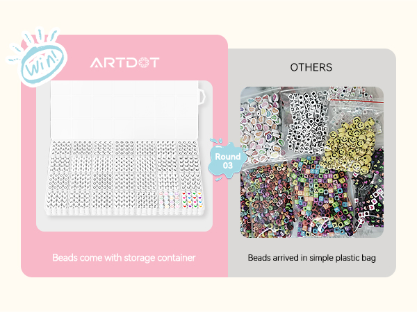 bracelet making kit