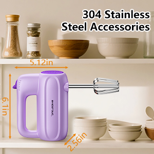 304 Stainless Steel Accessories