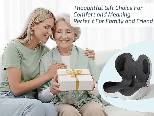 seat cushion with lumbar support car seat cushion office chair cushion