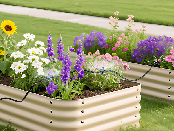 Drip Irrigation System,garden watering system