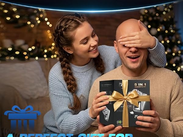 electric razor for men head