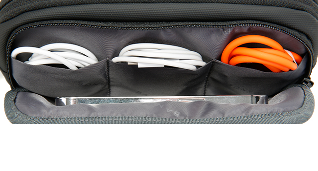 cable storage