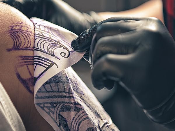 tattoo thermal printer