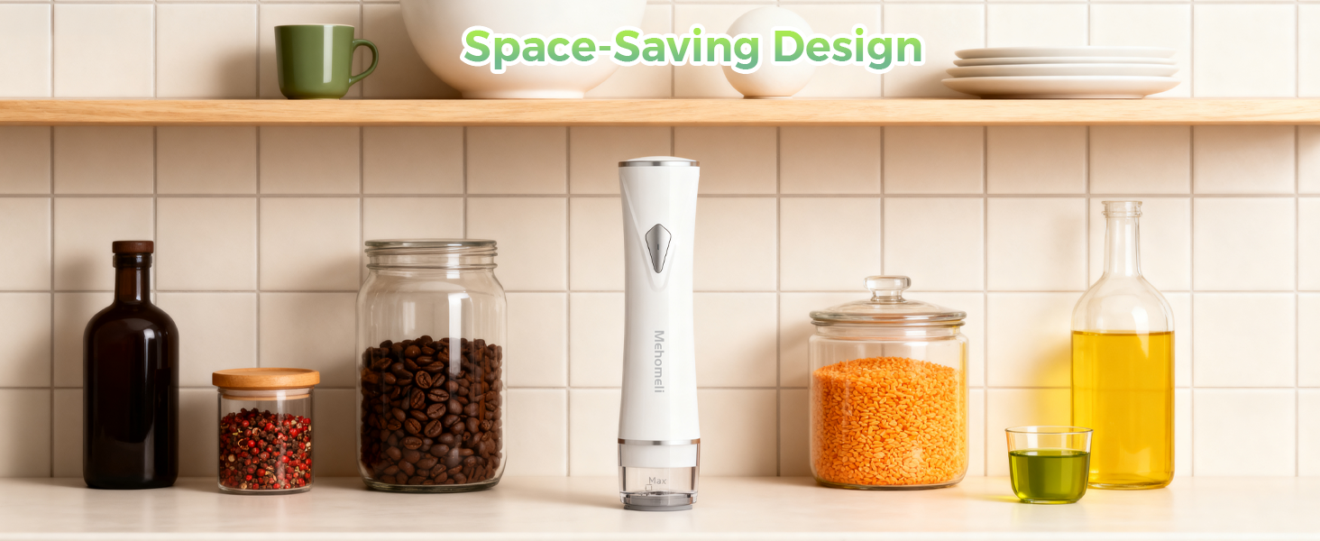 vacuum sealer machine