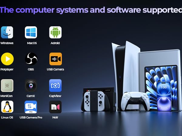 switch 2 capture card