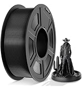 TECBEARS PLA Plus Filament 1.75mm, Neatly Wound 3D Printer Filament PLA+, Dimensional Accuracy +/...