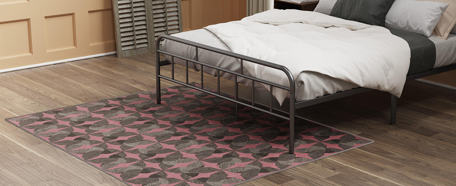 area rug