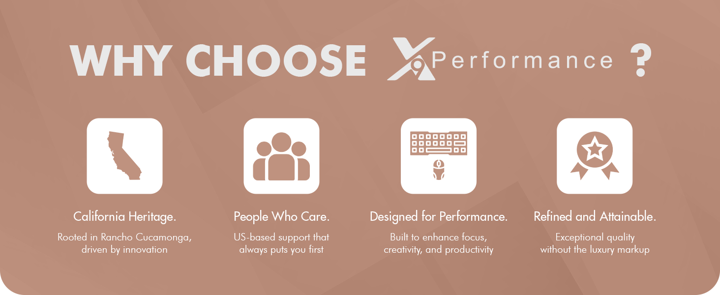 x9 performance