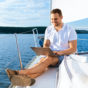 Tupavco TP511 Panel Antenna