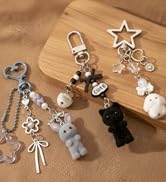 Y2K Keychain