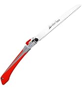 TONMA Professional Folding Saw [Made in Korea] 12