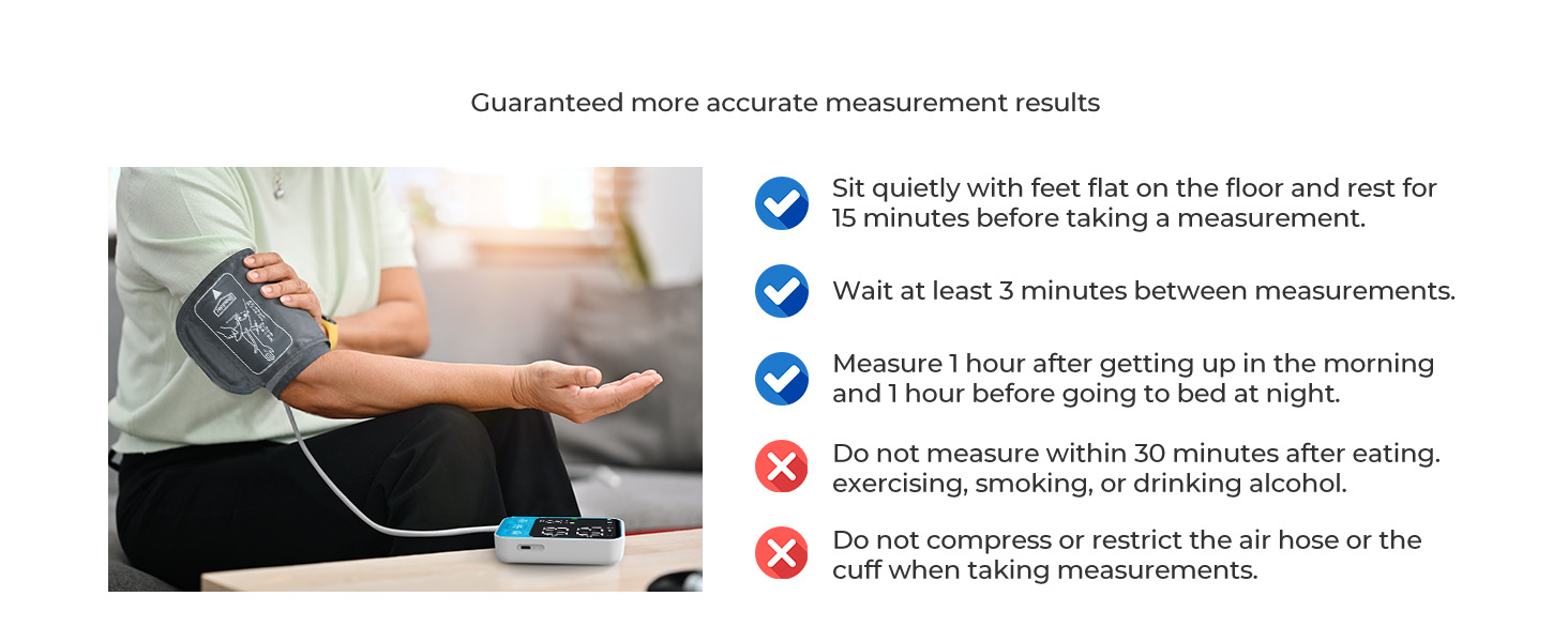 Blood Pressure Monitor