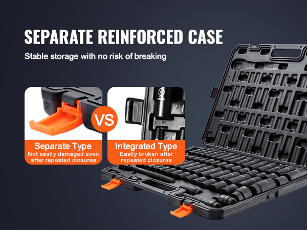 Impact-Socket-Set-a100-2.5-m