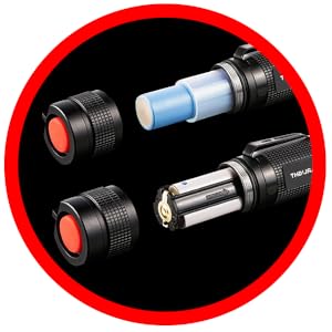 flash light tactical pocket light tactical flashlight self defense mini flashlights high lumens 