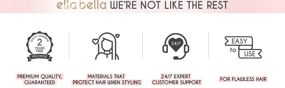 Compact Curling Iron 1 inch (LN-2101) 3