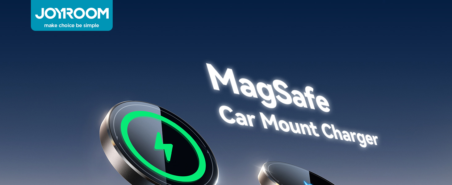 magsafe car mount