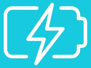 Battery Powered fan, Rechargeable fan for cruise, desk fan, bathroom fan