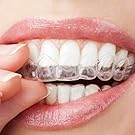 teeth whitening trays