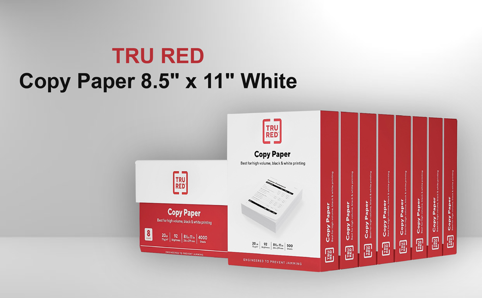 Printer paper, printing paper, inkjet printers, copy paper, printing