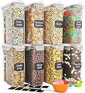 Chef's Path Pack of 8-3 LITERS