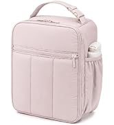 Nayno Lunch Box for Women Men Insulated Lunch Cooler for Work Picnic Travel | Lunch Box for Women...
