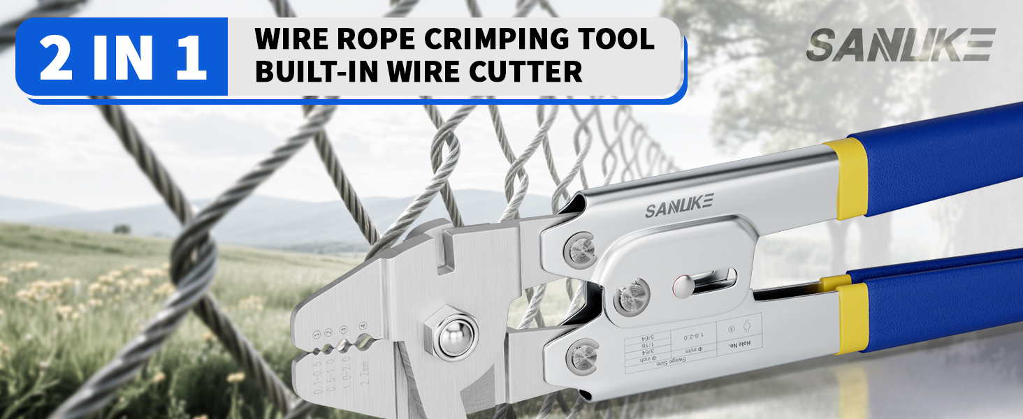 crimper