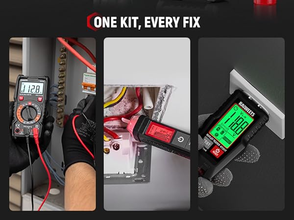 electrician tools