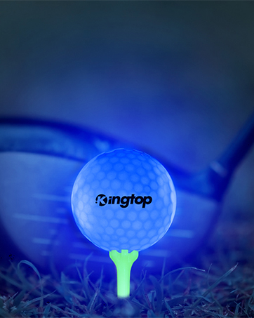 night golf