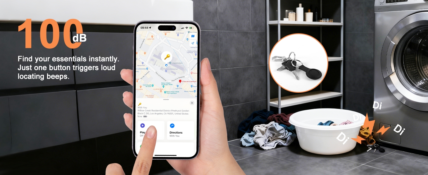 tracker for kids