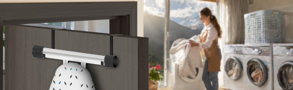 Porte manteau pour porte, over door hook, appendiabiti porta, percha puerta
