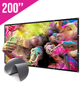 200inch Metal