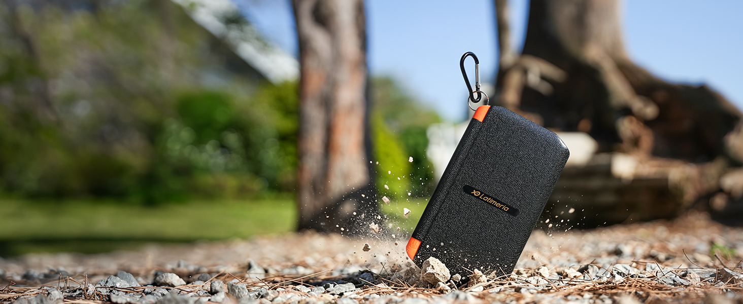 solar iphone charger