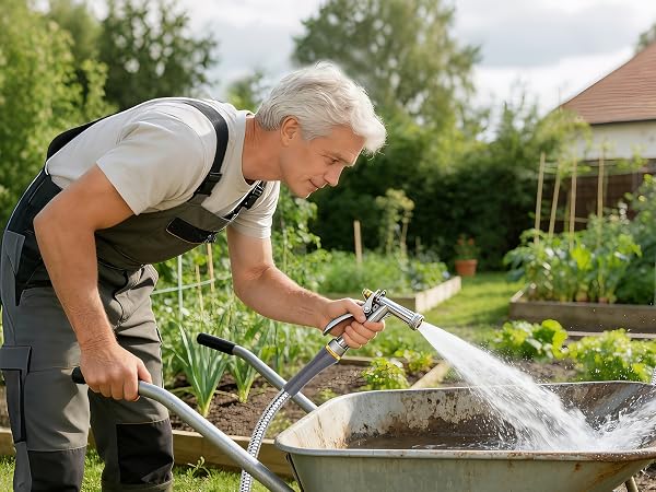 Watering Hose for Lawn