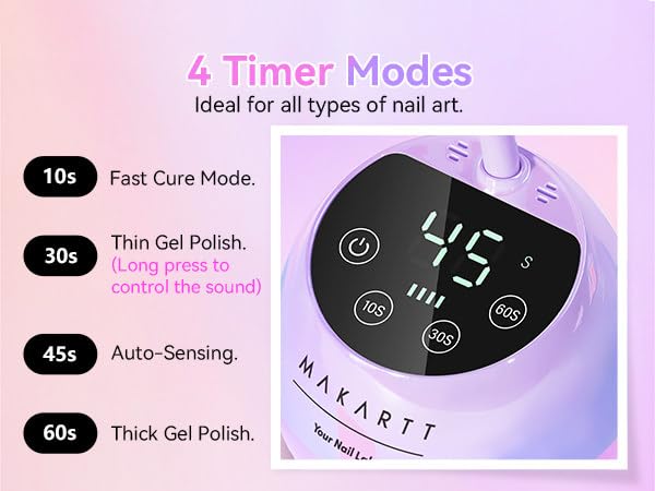uv nail lamp flash cure lamp uv nail light 