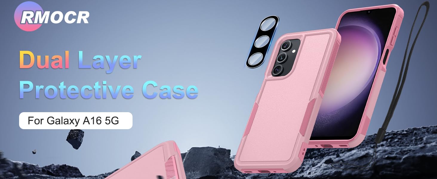 samsung A16 case