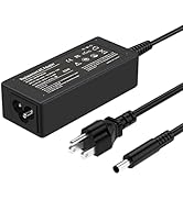 New 65W/45W AC Charger for Dell Inspiron P51F P25T P24T P57G P58F P69G P54G P28E P66F P20T P75F P...