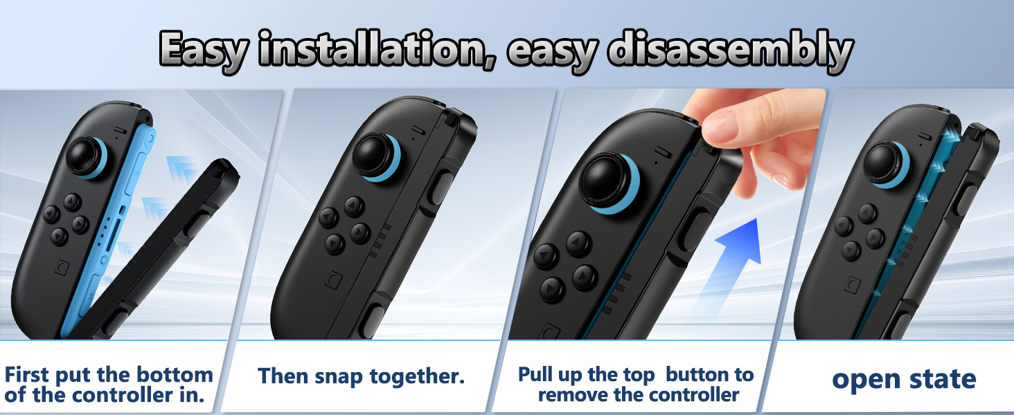 Installation for Nintendo Switch 2