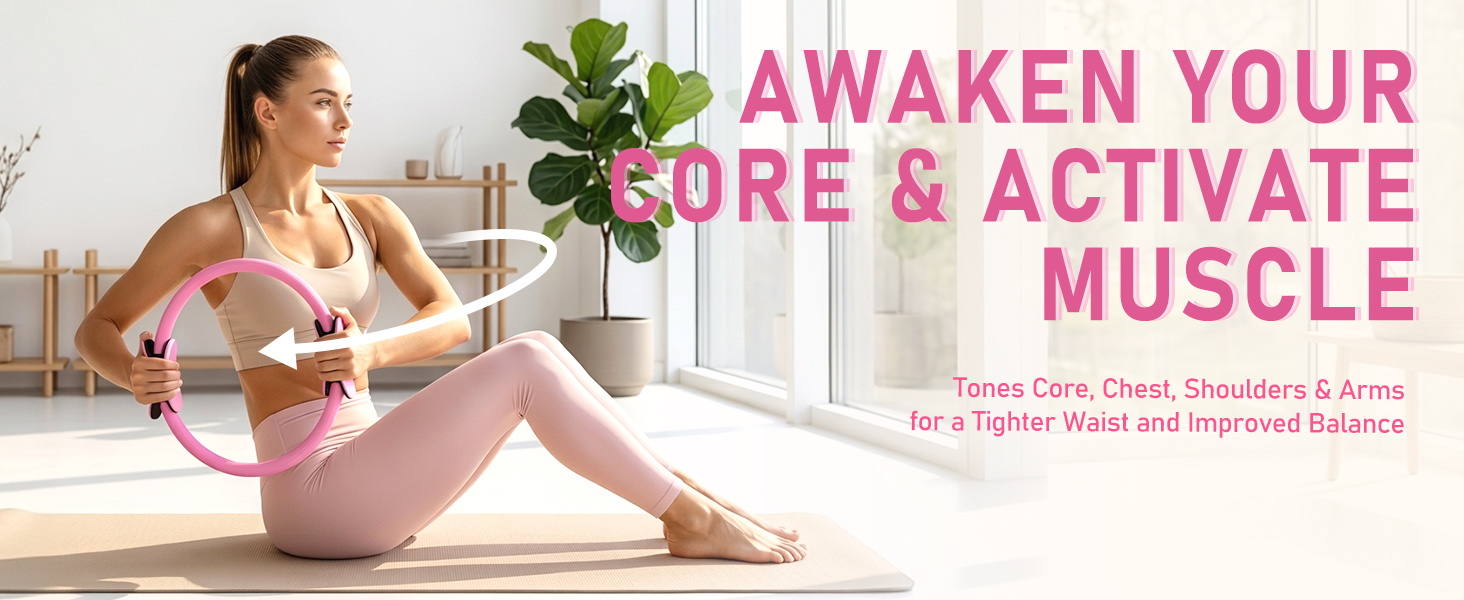 pilates kit