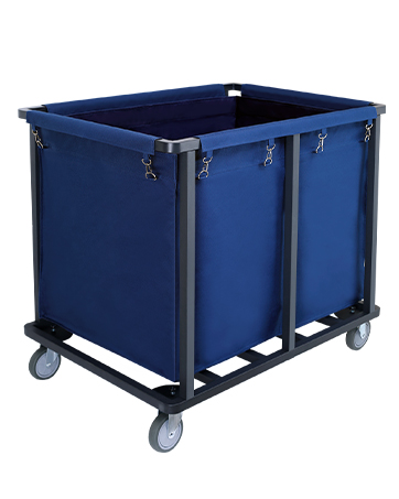Commercial Laundry Basket