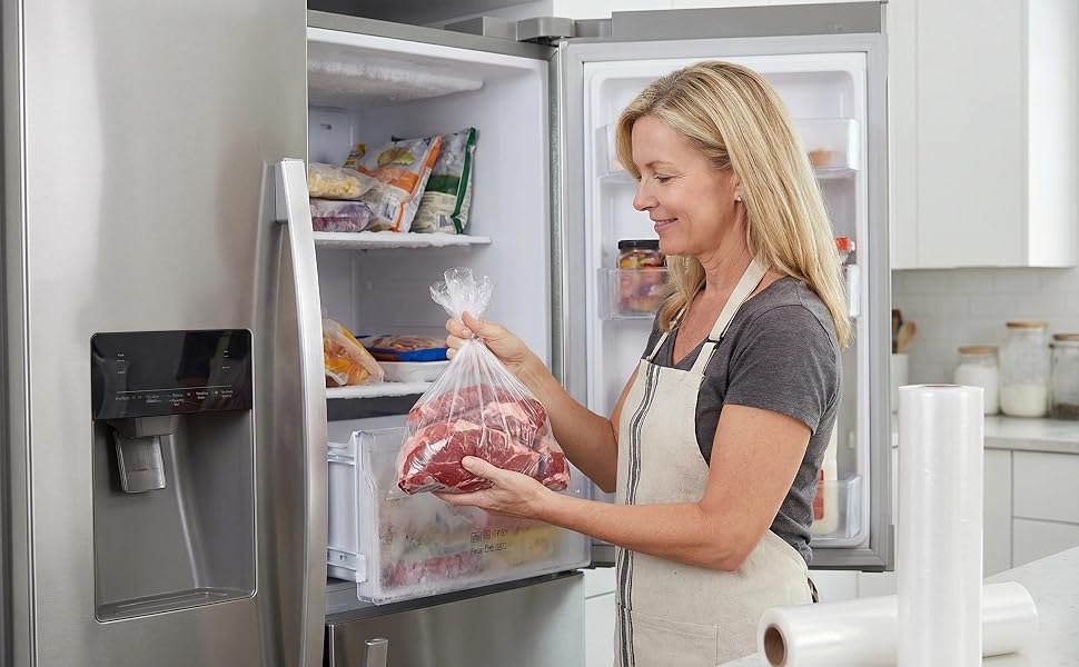 Food Storage Bags