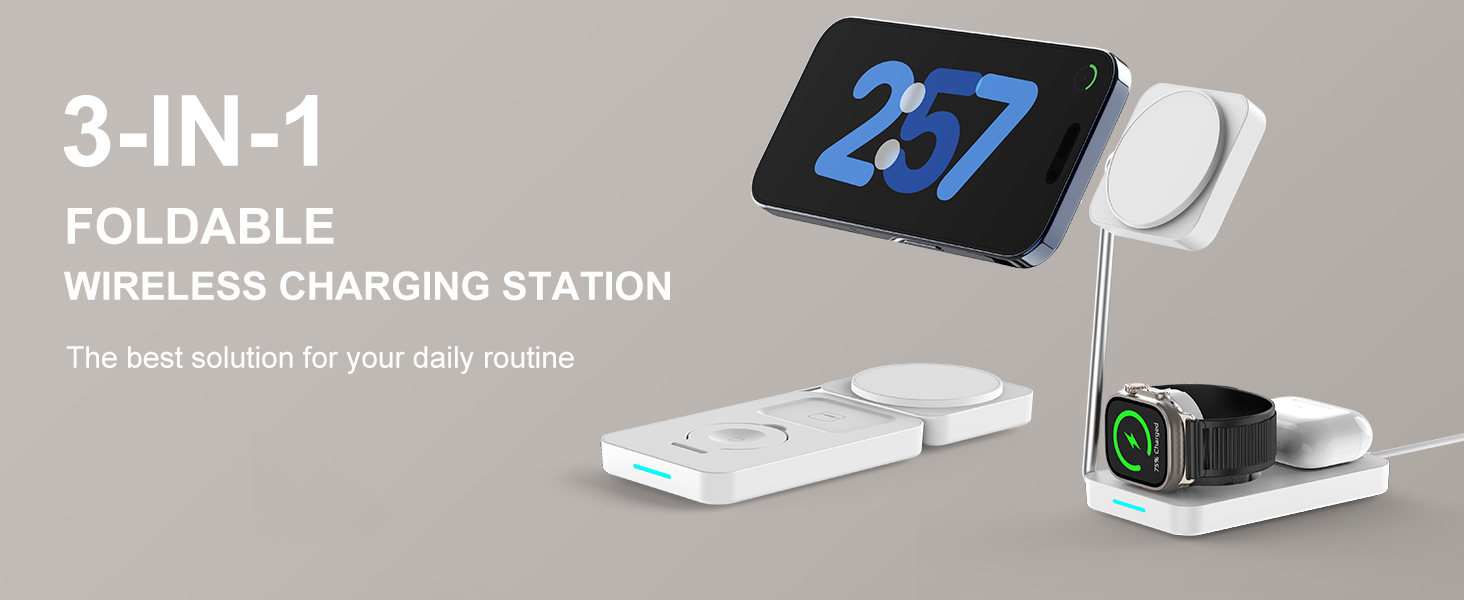 Wireless Charger