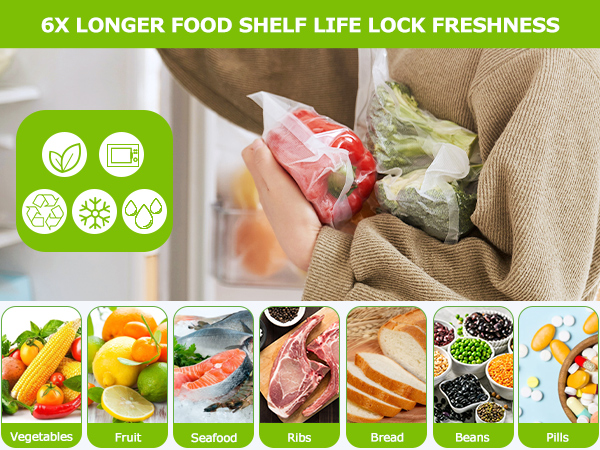 seal a meal bags