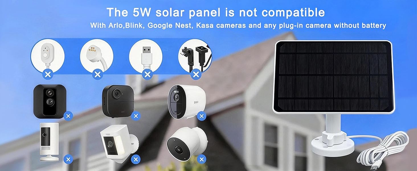 solar panel