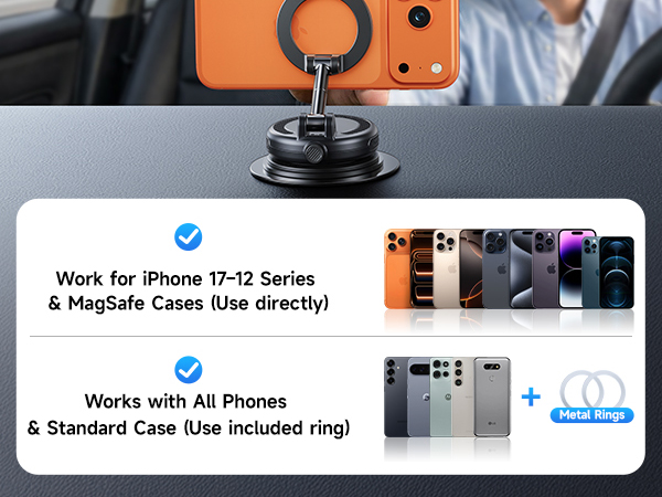 car phone holder