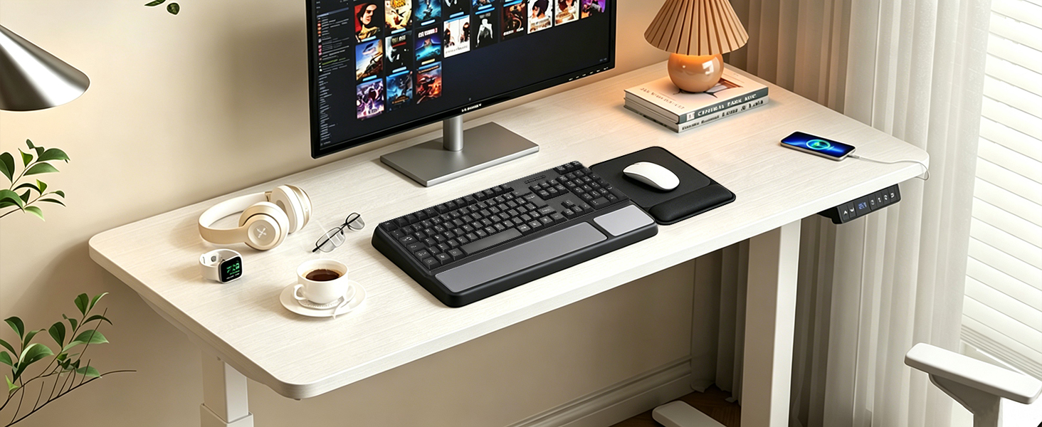 mouse pads