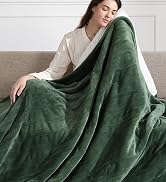 heated blanket